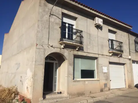 Casa en calle de San Carlos, 26